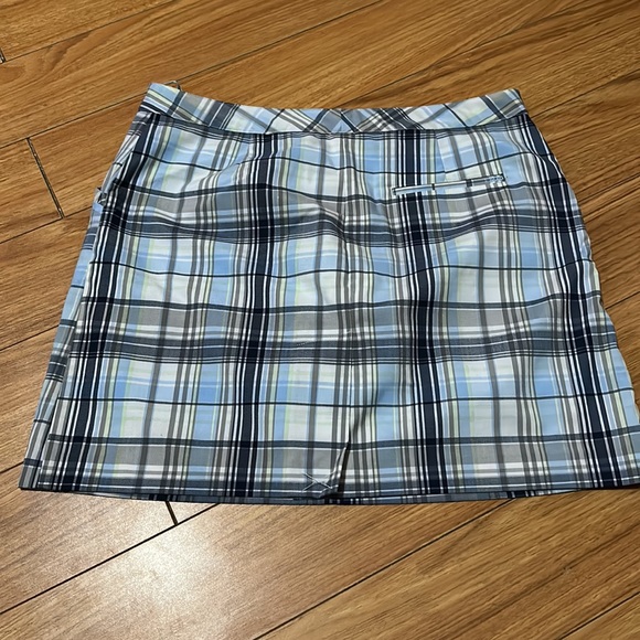 New Without Tags Izod Skort - Picture 7 of 8